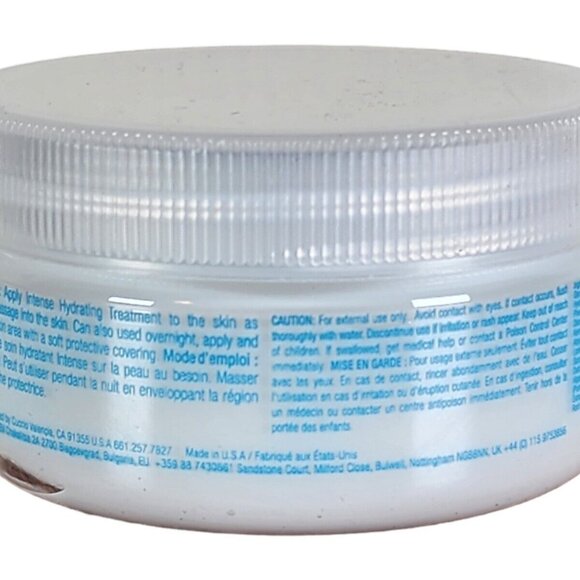 Barefoot Scientist 2 Sided Pedicure tool + New Cuccio Heel Treatment 2oz NiB - Picture 8 of 8